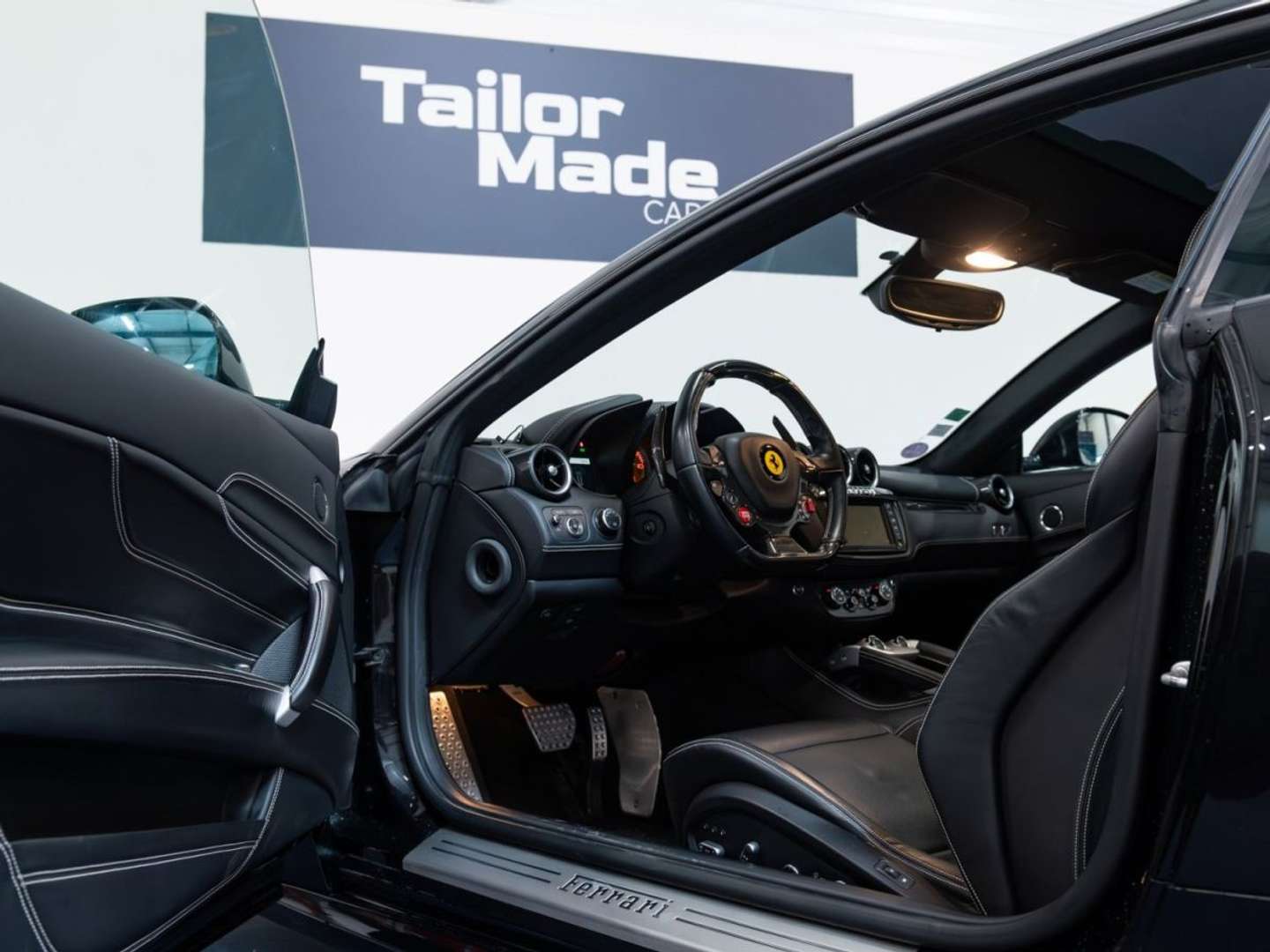 Ferrari FF - 2014 - Joinsteer - #40