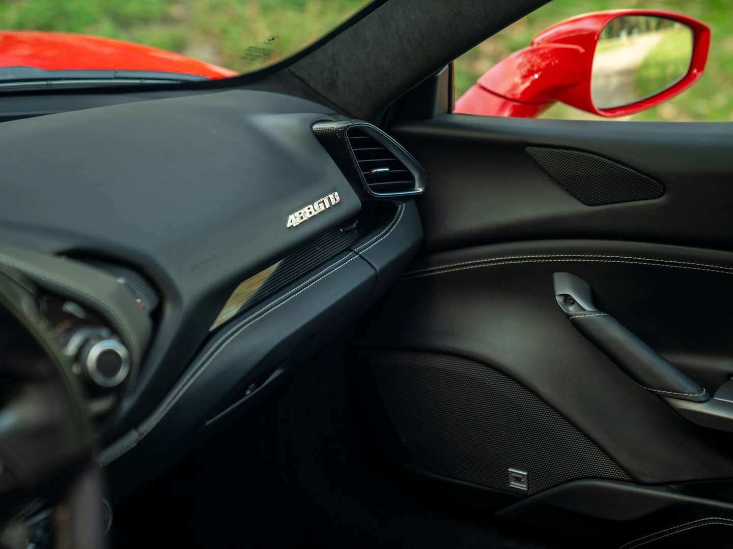 Ferrari 488 GTB - 2017 - Joinsteer - #40