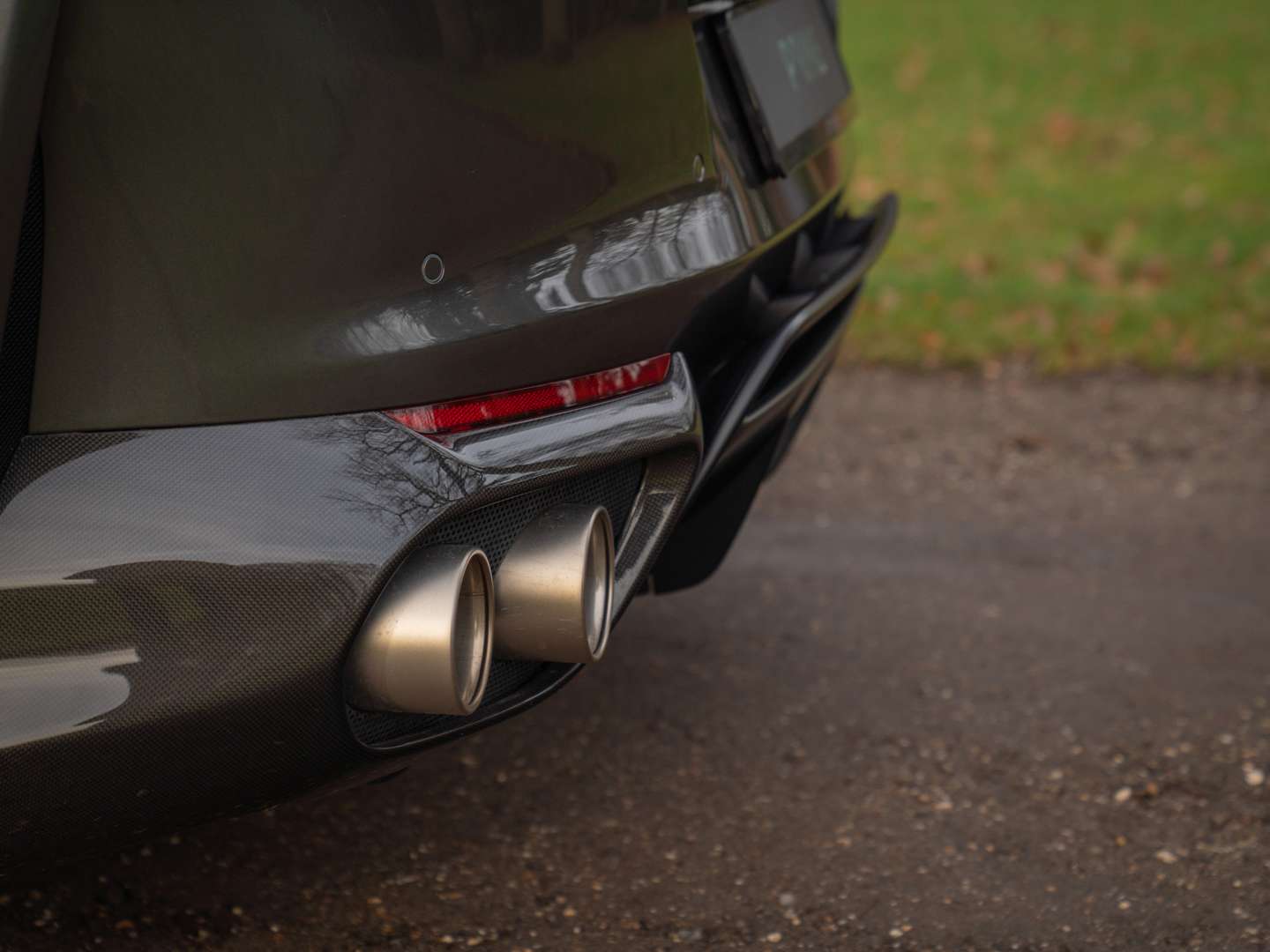 Ferrari 812 GTS - 2021 - Joinsteer - #30