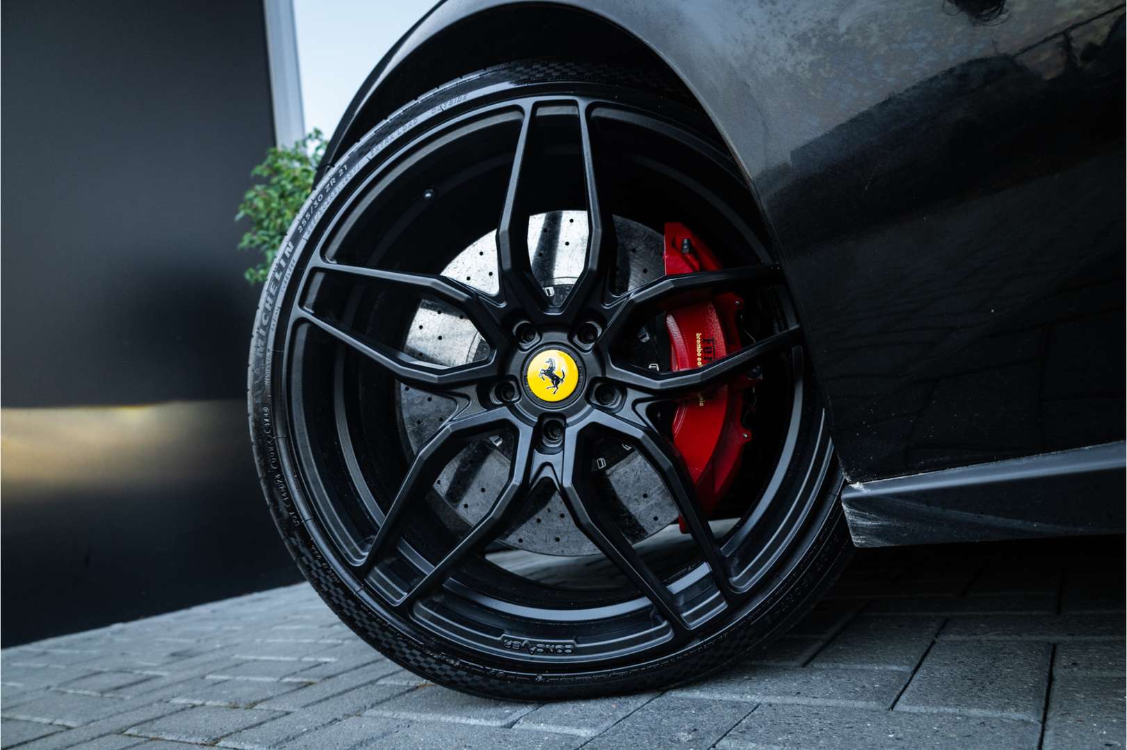 Ferrari GTC4Lusso - 2018 - Joinsteer - #41