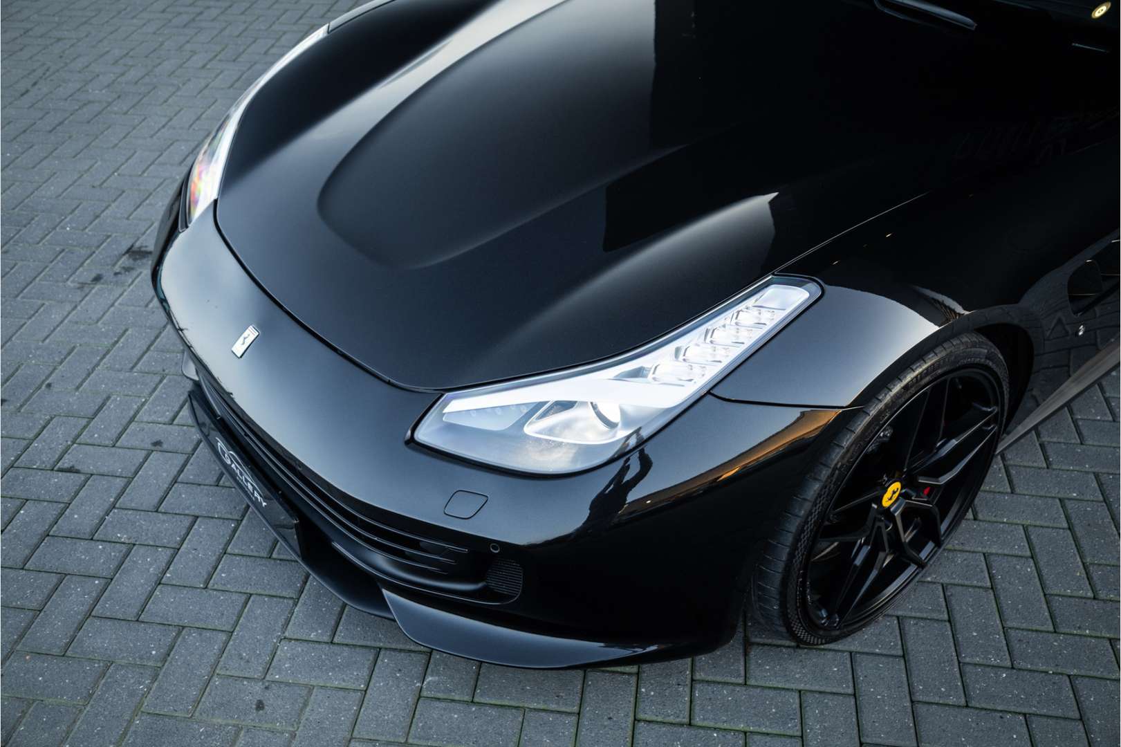 Ferrari GTC4Lusso - 2018 - Joinsteer - #42