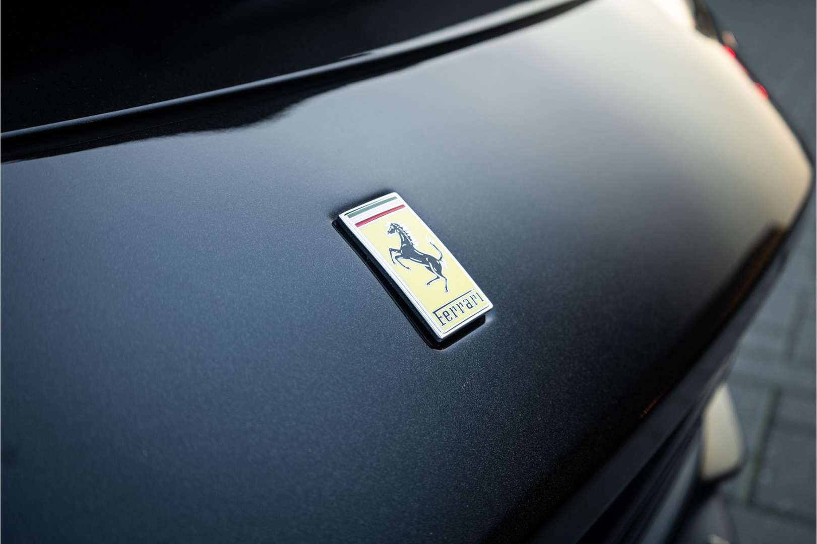 Ferrari GTC4Lusso - 2018 - Joinsteer - #43