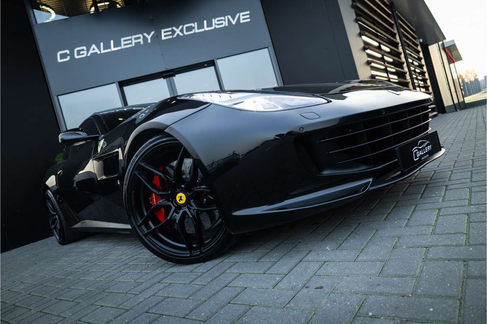 Ferrari GTC4Lusso - 2018 - Joinsteer - #44