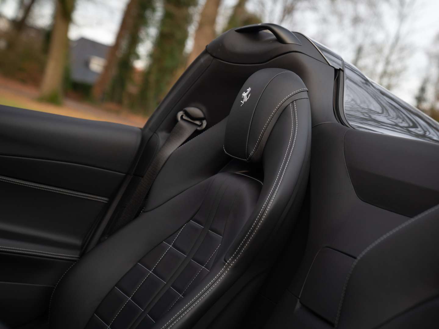 Ferrari 812 GTS - 2021 - Joinsteer - #37