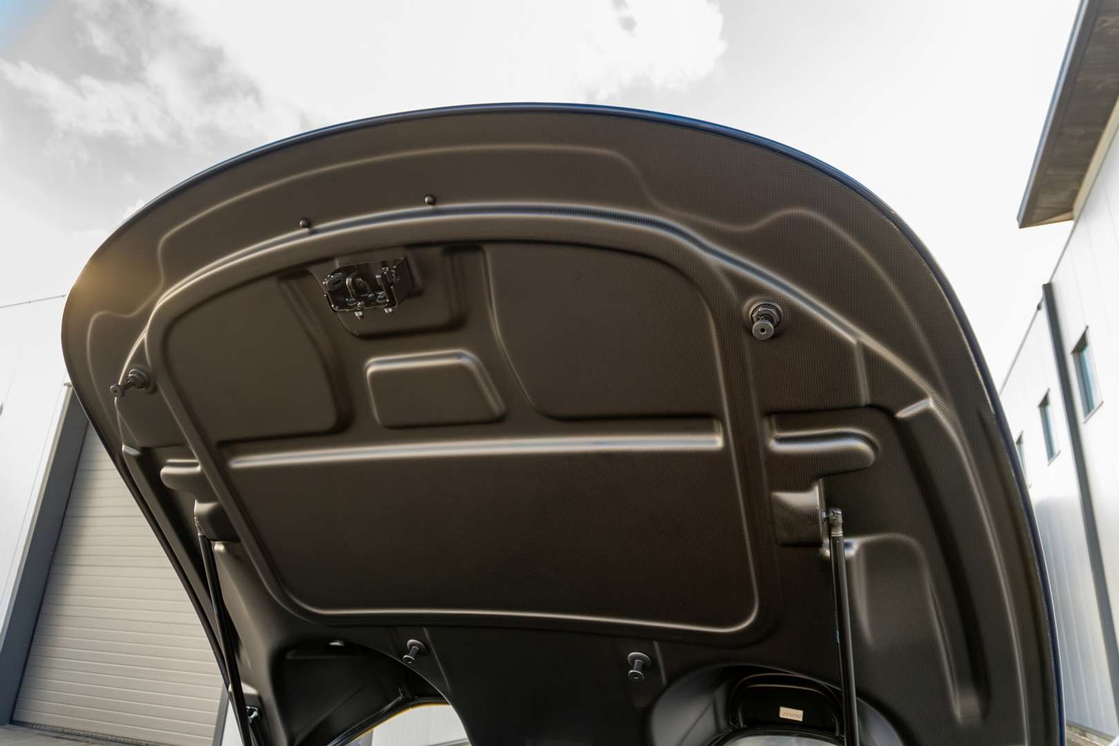 Ferrari Monza SP2 - 2020 - Joinsteer - #47