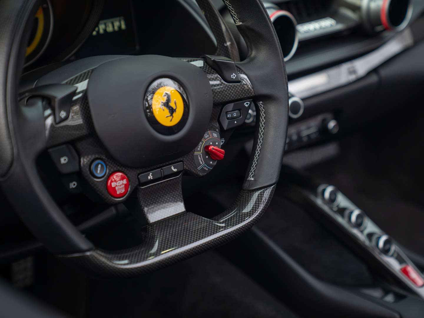 Ferrari 812 GTS - 2021 - Joinsteer - #43