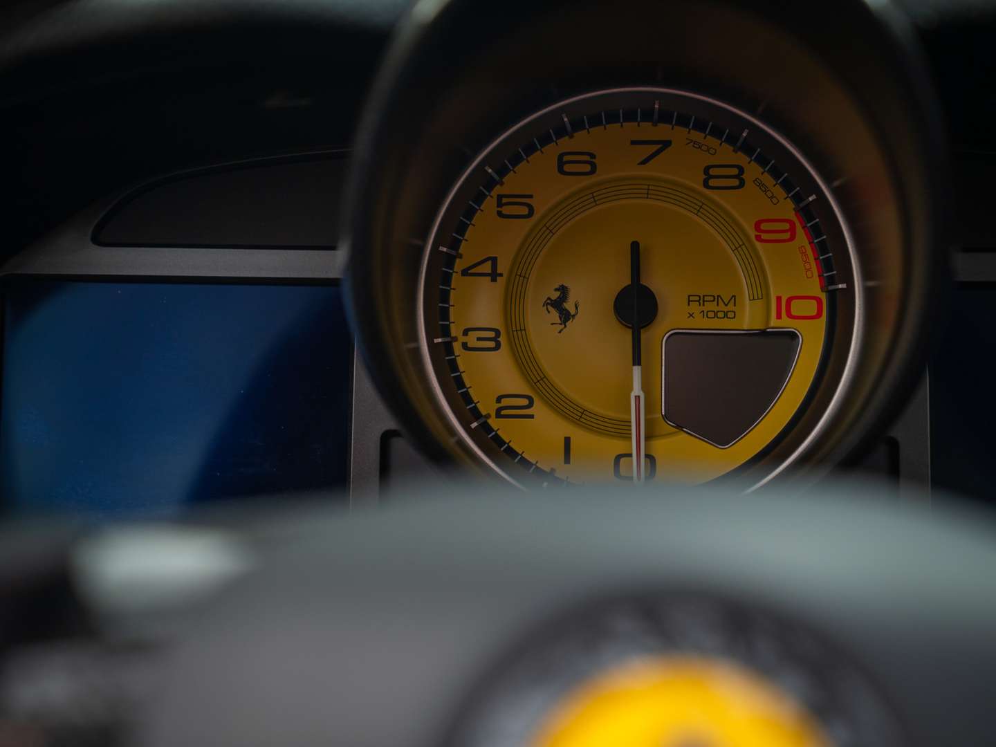 Ferrari 812 GTS - 2021 - Joinsteer - #48