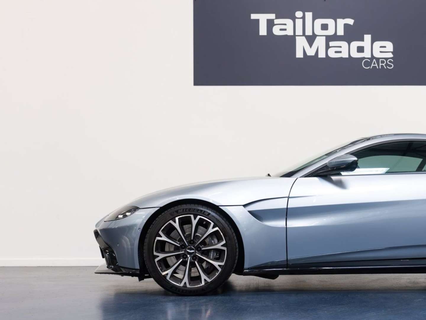 Aston Martin V8 510 - 2018 - Joinsteer - #6