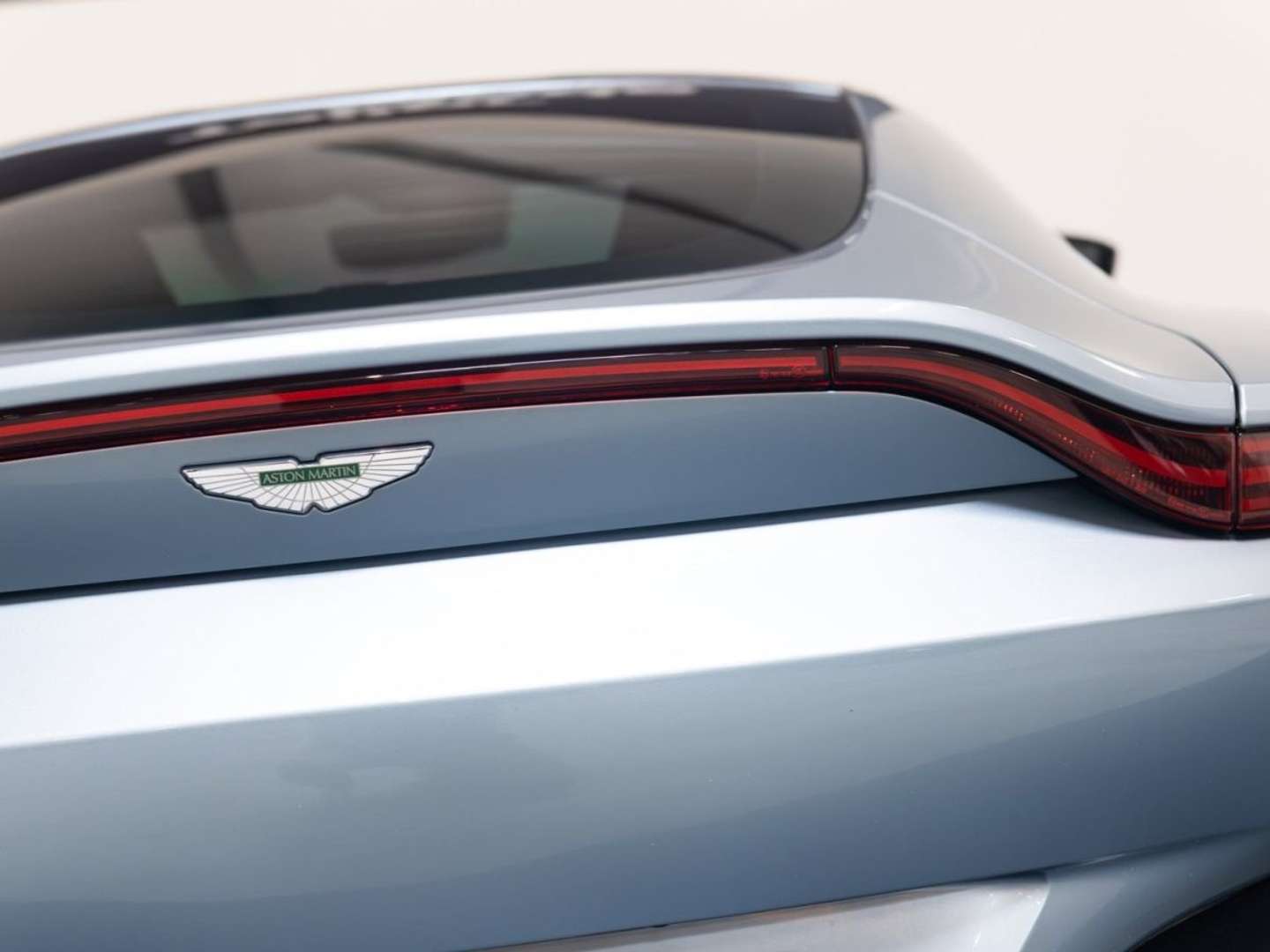 Aston Martin V8 510 - 2018 - Joinsteer - #10