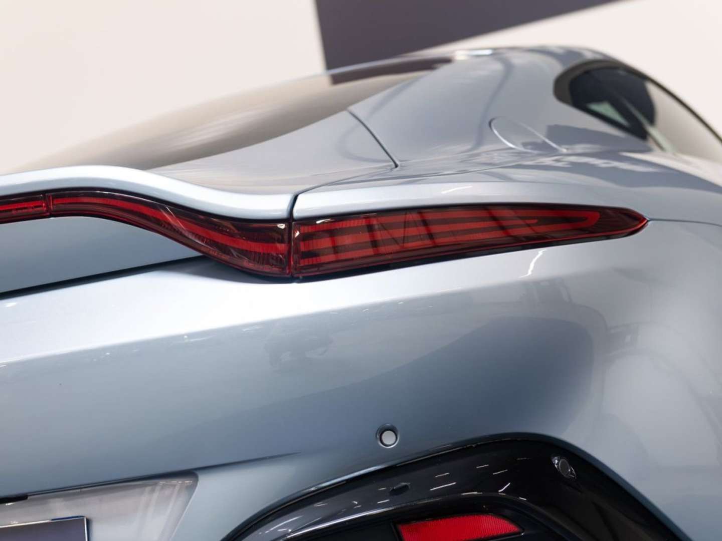 Aston Martin V8 510 - 2018 - Joinsteer - #11