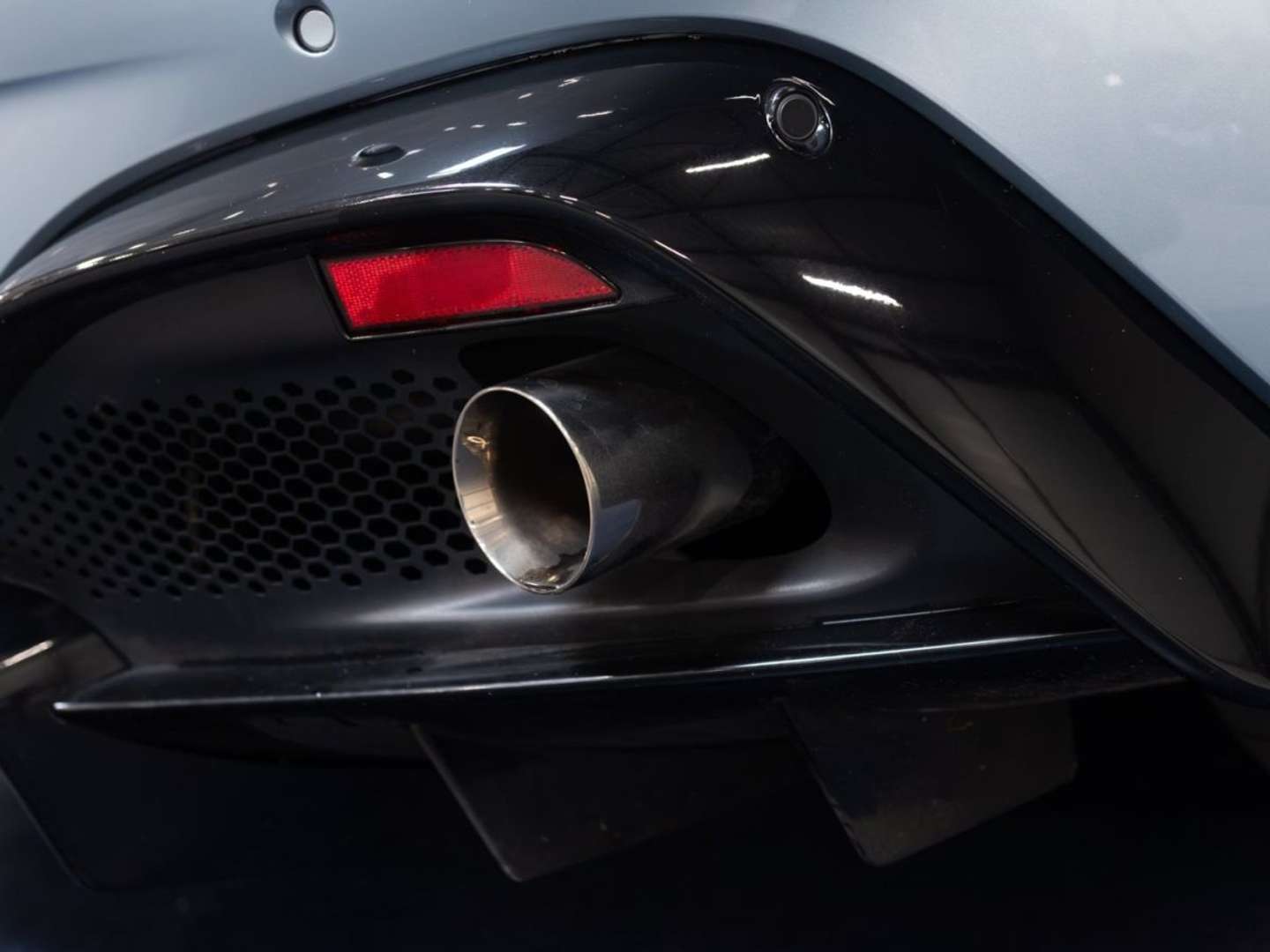 Aston Martin V8 510 - 2018 - Joinsteer - #12