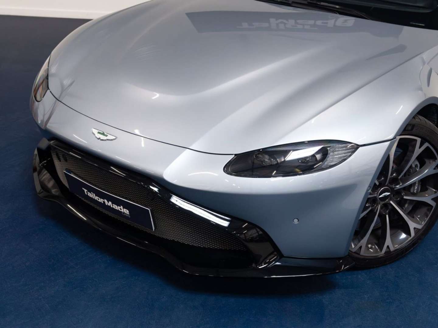 Aston Martin V8 510 - 2018 - Joinsteer - #14