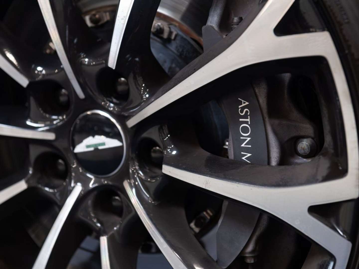 Aston Martin V8 510 - 2018 - Joinsteer - #17