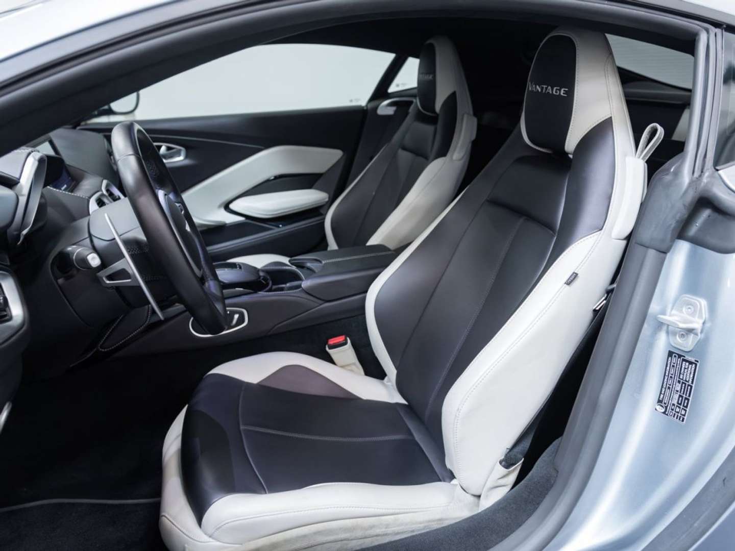 Aston Martin V8 510 - 2018 - Joinsteer - #23