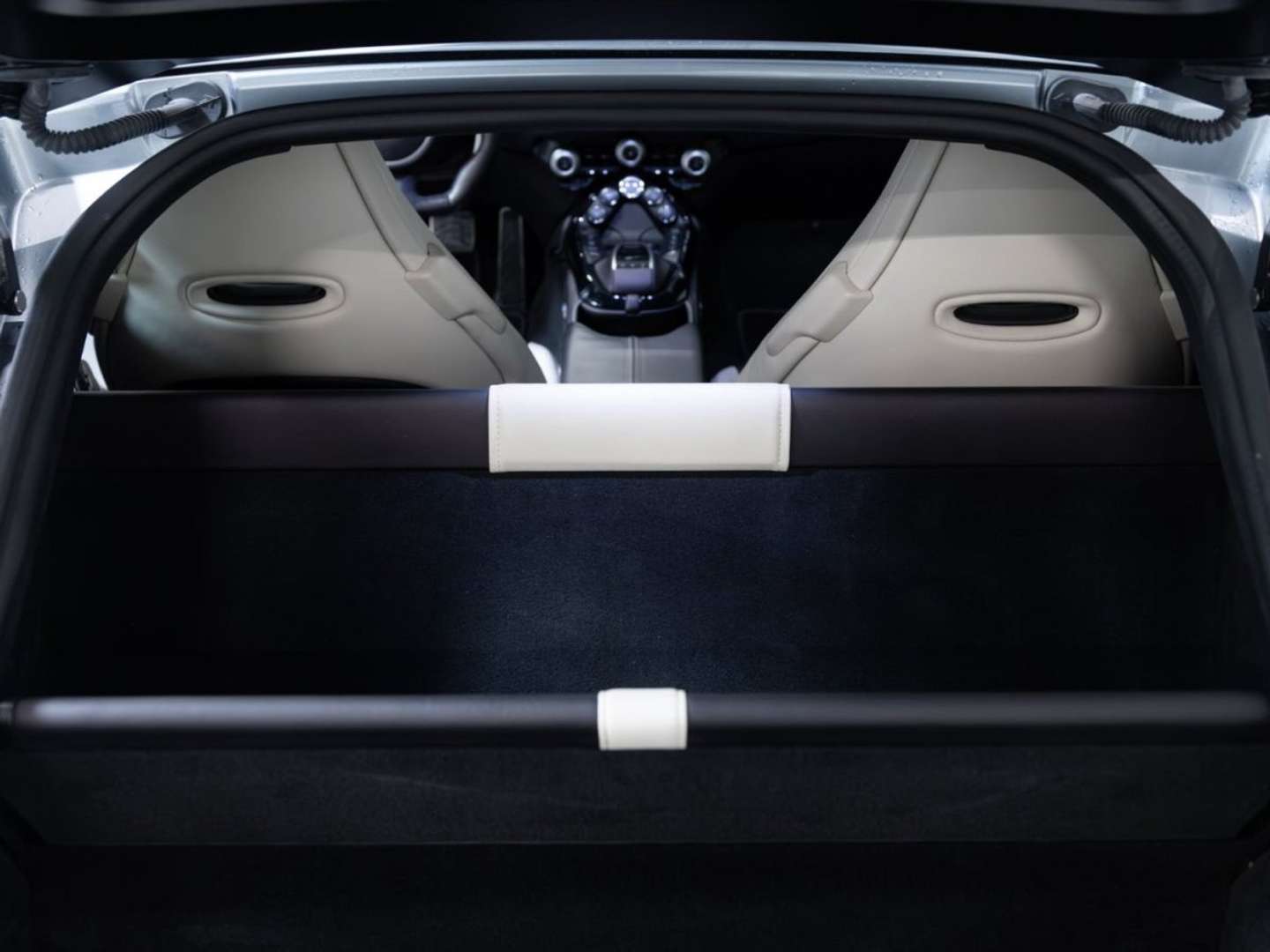 Aston Martin V8 510 - 2018 - Joinsteer - #24