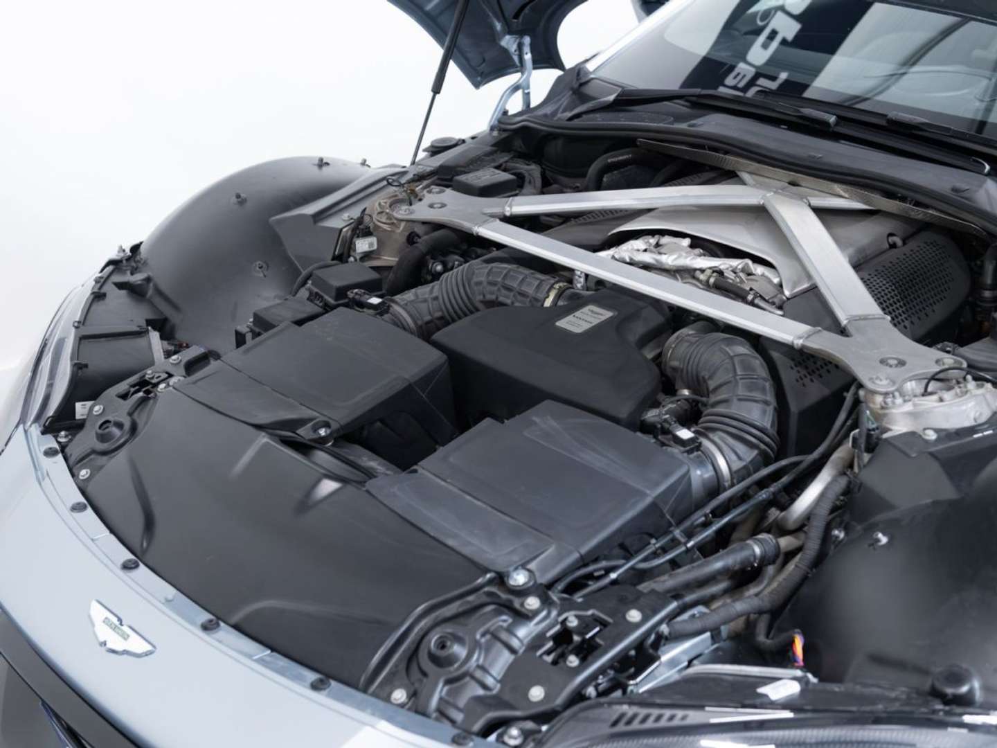 Aston Martin V8 510 - 2018 - Joinsteer - #25