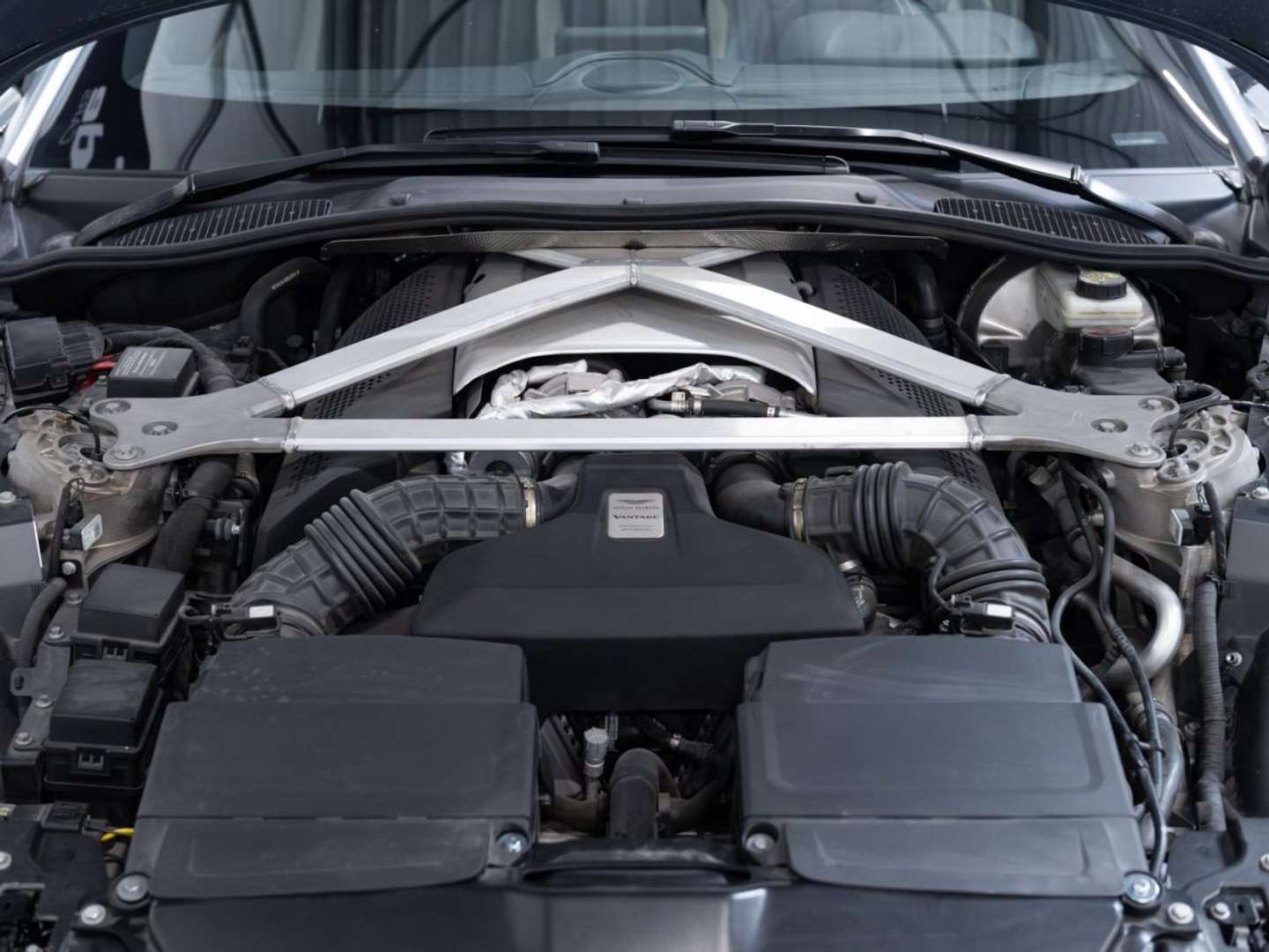 Aston Martin V8 510 - 2018 - Joinsteer - #28