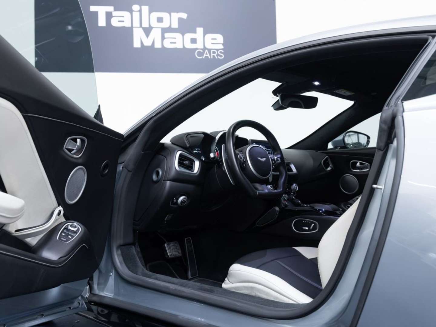 Aston Martin V8 510 - 2018 - Joinsteer - #29