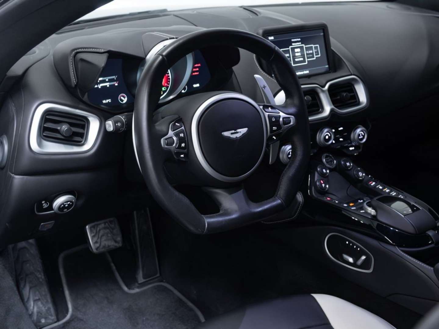 Aston Martin V8 510 - 2018 - Joinsteer - #30