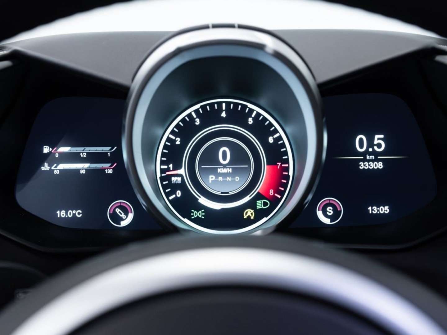 Aston Martin V8 510 - 2018 - Joinsteer - #31