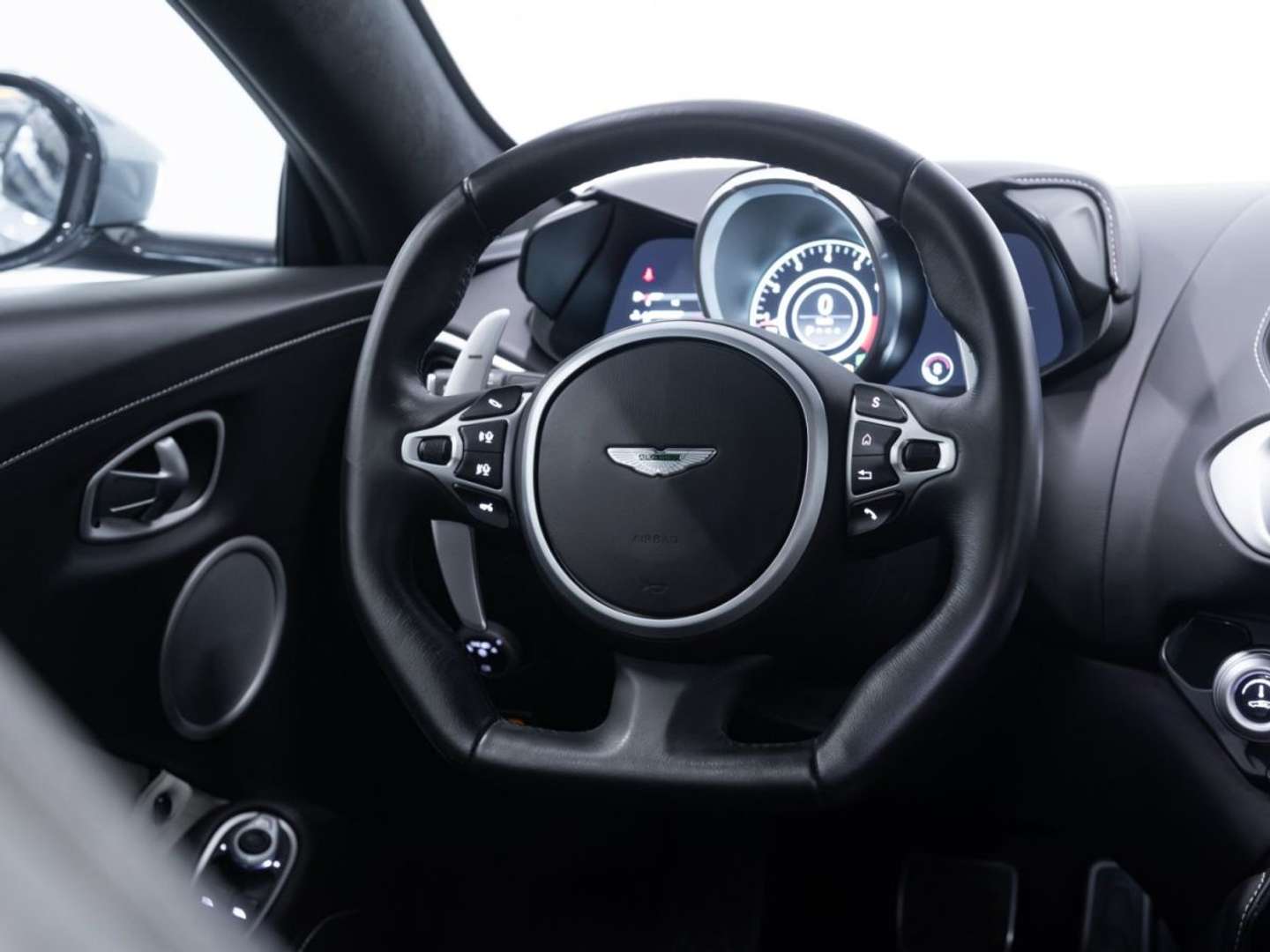 Aston Martin V8 510 - 2018 - Joinsteer - #34