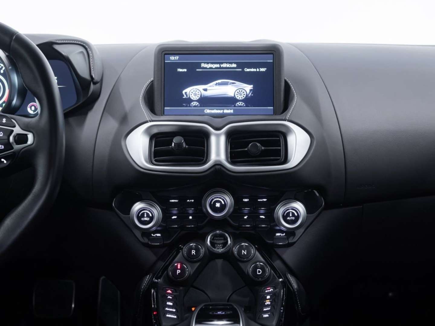 Aston Martin V8 510 - 2018 - Joinsteer - #35