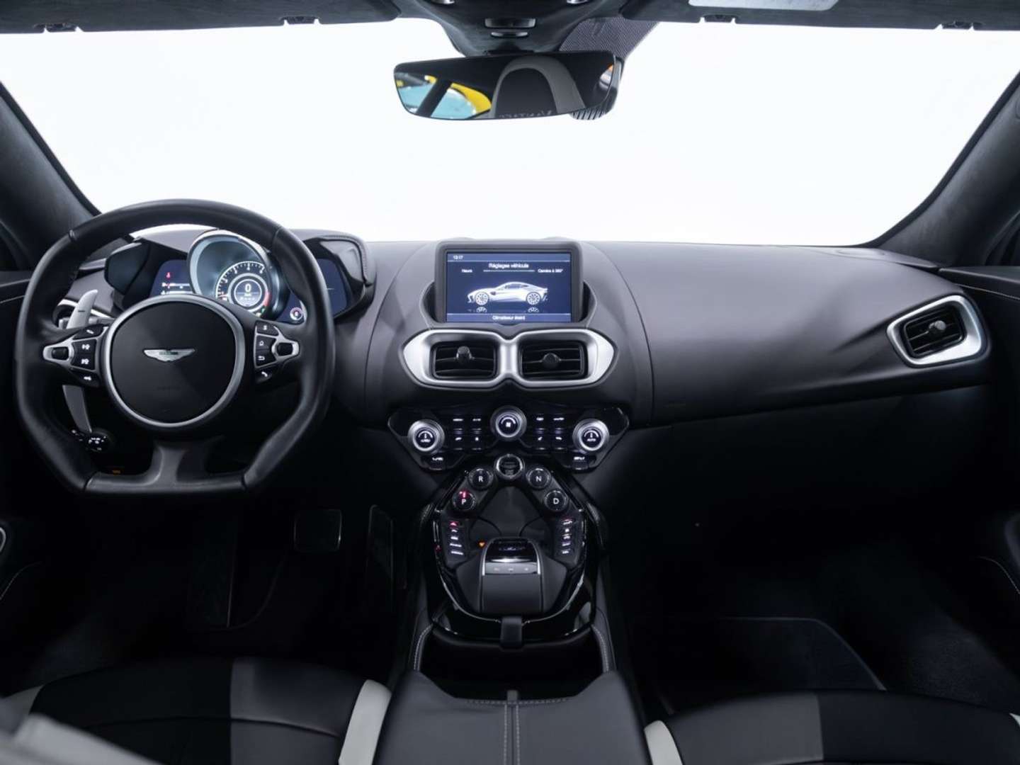 Aston Martin V8 510 - 2018 - Joinsteer - #36