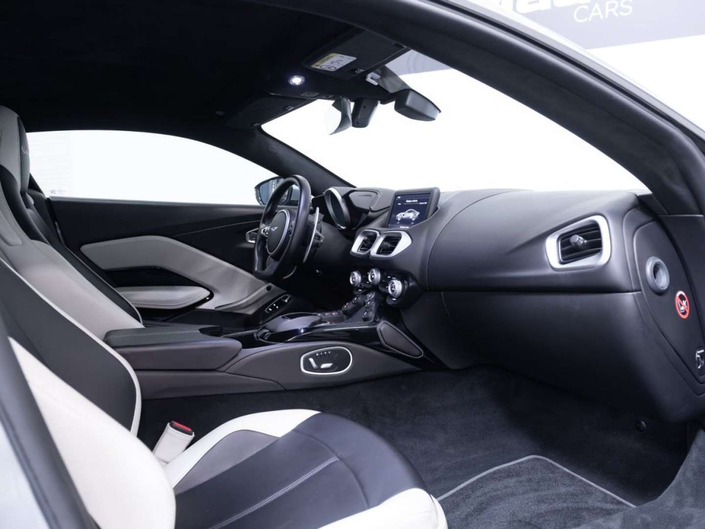 Aston Martin V8 510 - 2018 - Joinsteer - #37