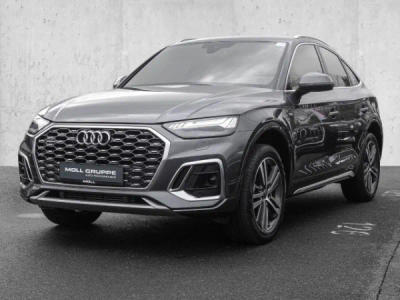 Audi Q5 Sportback TFSI E 55 TFSI E Quattro S Tronic -  - Joinsteer - #2