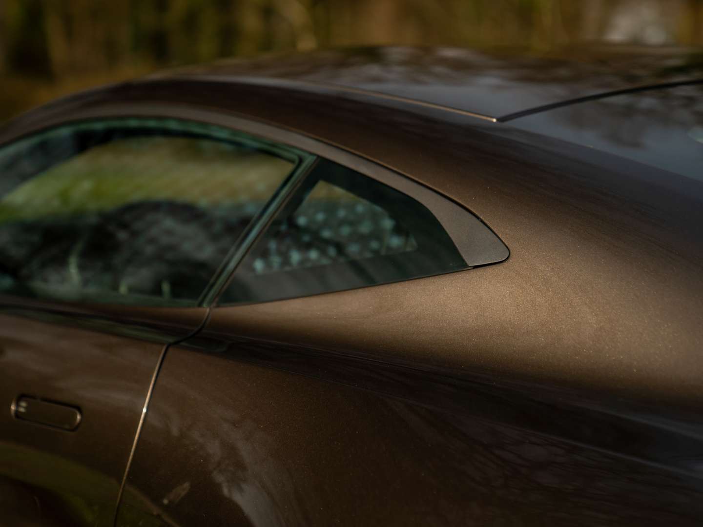 Aston Martin Vantage 4.0 V8 Carbon Pack - 2018 - Joinsteer - #22