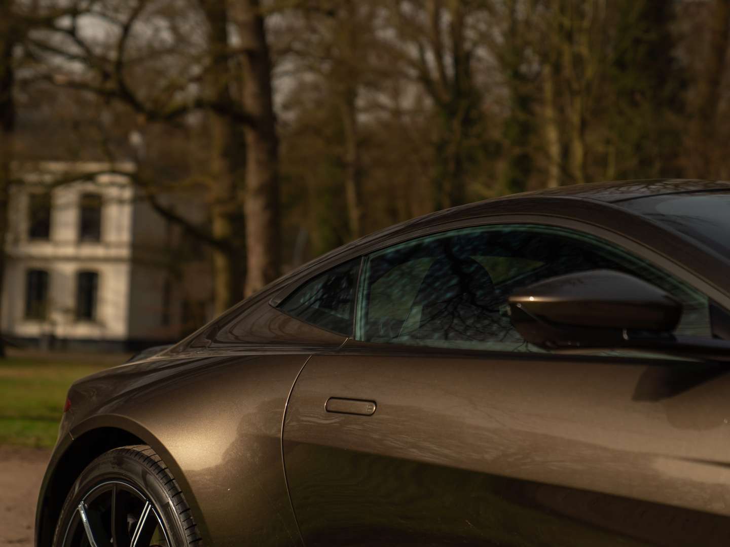 Aston Martin Vantage 4.0 V8 Carbon Pack - 2018 - Joinsteer - #26