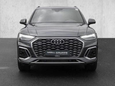 Audi Q5 Sportback TFSI E 55 TFSI E Quattro S Tronic -  - Joinsteer - #3