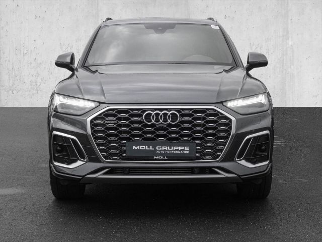 Audi Q5 Sportback TFSI E 55 TFSI E Quattro S Tronic - 2021 - Joinsteer - #4