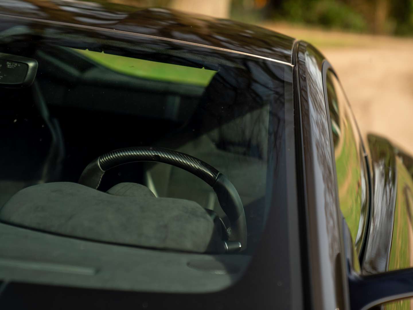 Aston Martin Vantage 4.0 V8 Carbon Pack - 2018 - Joinsteer - #31