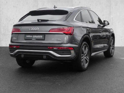 Audi Q5 Sportback TFSI E 55 TFSI E Quattro S Tronic -  - Joinsteer - #4