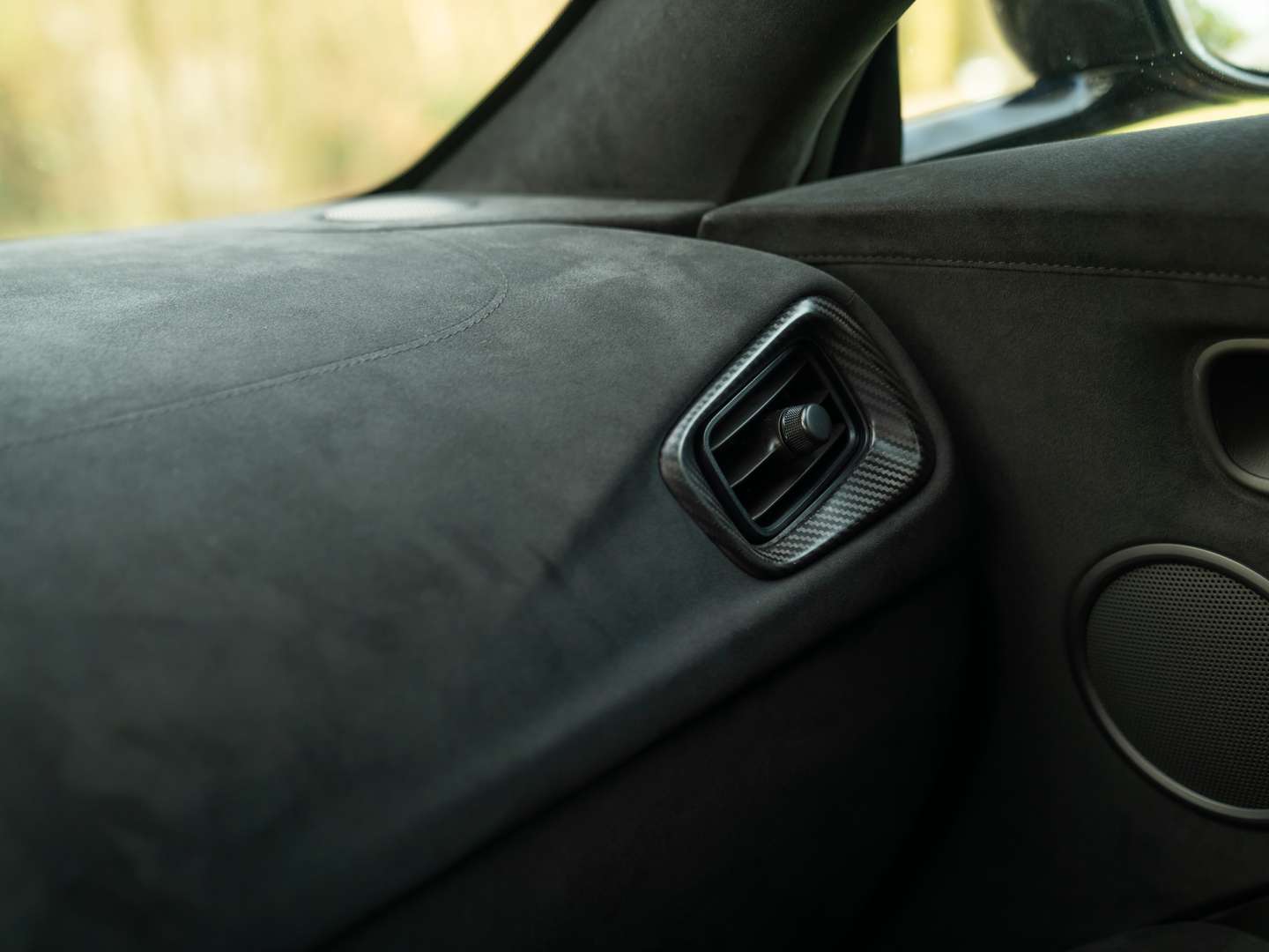 Aston Martin Vantage 4.0 V8 Carbon Pack - 2018 - Joinsteer - #41