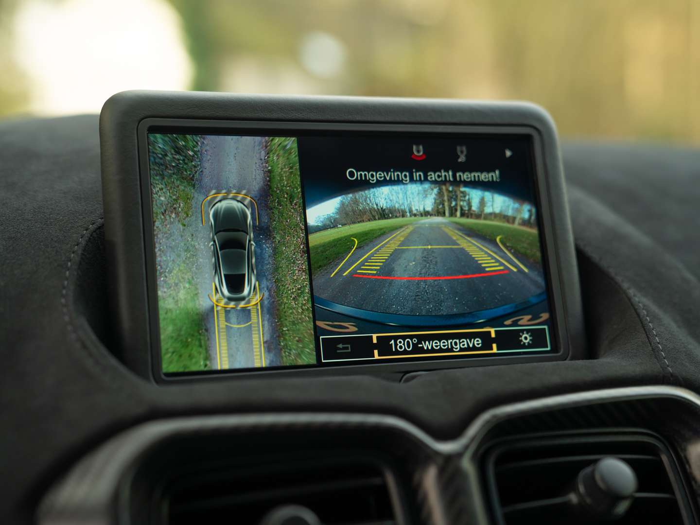 Aston Martin Vantage 4.0 V8 Carbon Pack - 2018 - Joinsteer - #42