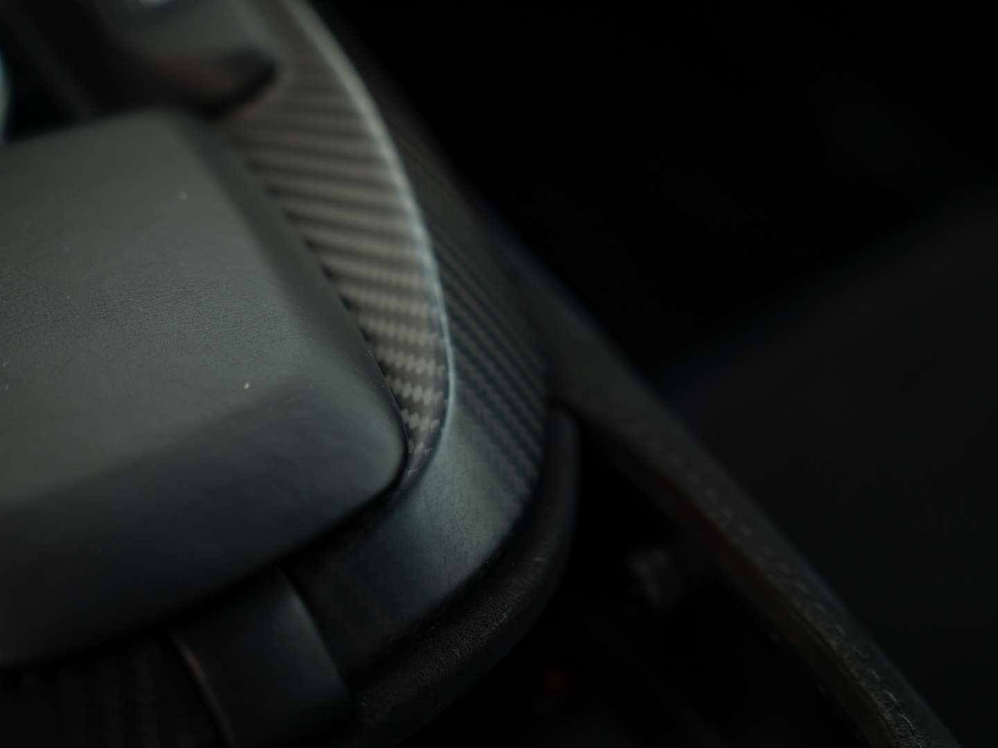 Aston Martin Vantage 4.0 V8 Carbon Pack - 2018 - Joinsteer - #45