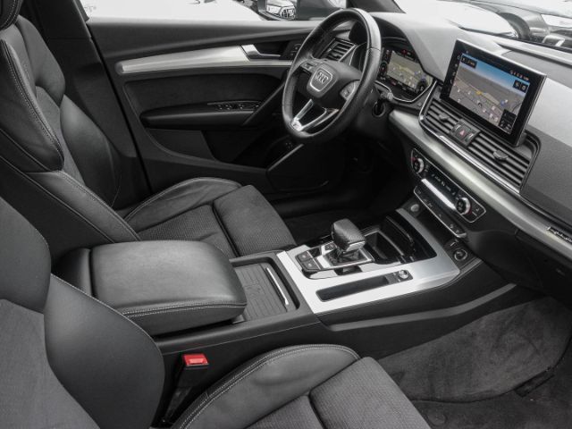 Audi Q5 Sportback TFSI E 55 TFSI E Quattro S Tronic - 2021 - Joinsteer - #9