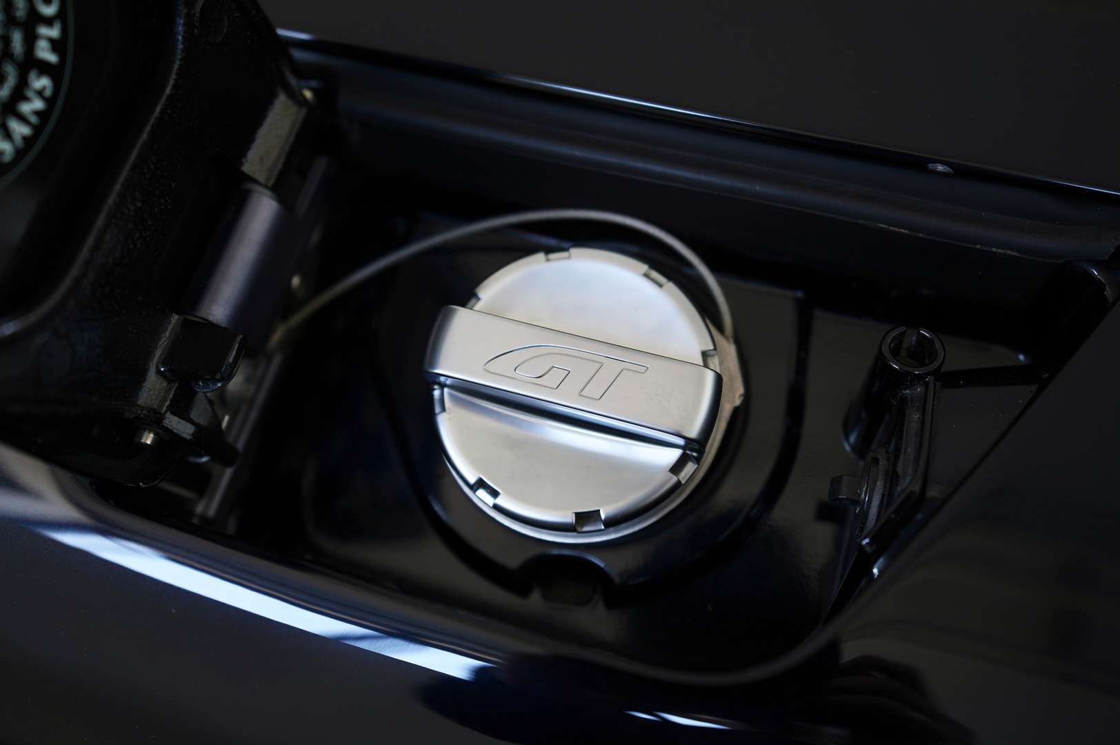 Aston Martin DB9 Volante GT - 2017 - Joinsteer - #13