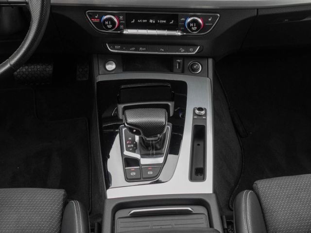 Audi Q5 Sportback TFSI E 55 TFSI E Quattro S Tronic - 2021 - Joinsteer - #14