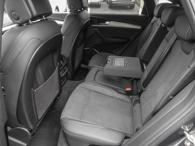 Audi Q5 Sportback TFSI E 55 TFSI E Quattro S Tronic - 2021 - Joinsteer - #17