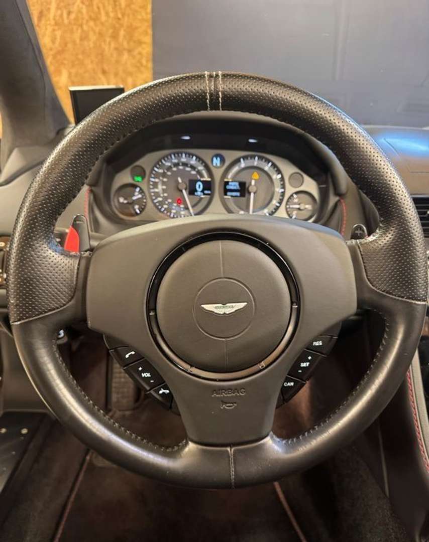 Aston Martin V8 Roadster 4.7 N430 Sportshift II - 2016 - Joinsteer - #8