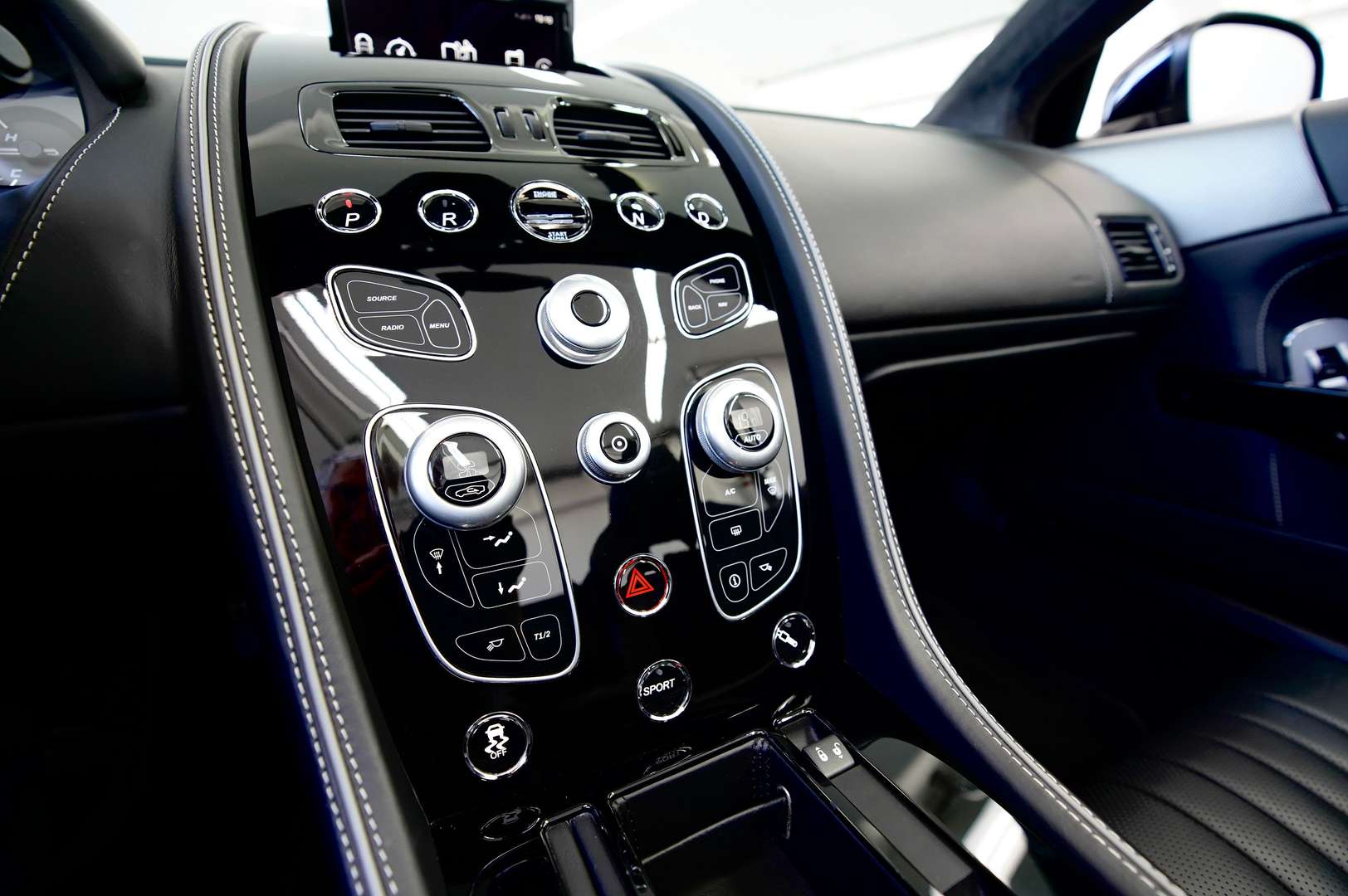 Aston Martin DB9 Volante GT - 2017 - Joinsteer - #24