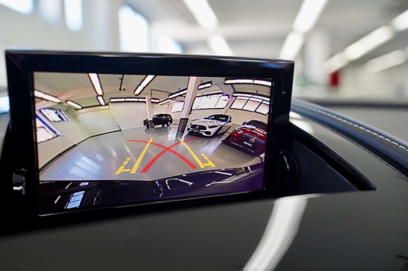 Aston Martin DB9 Volante GT - 2017 - Joinsteer - #28