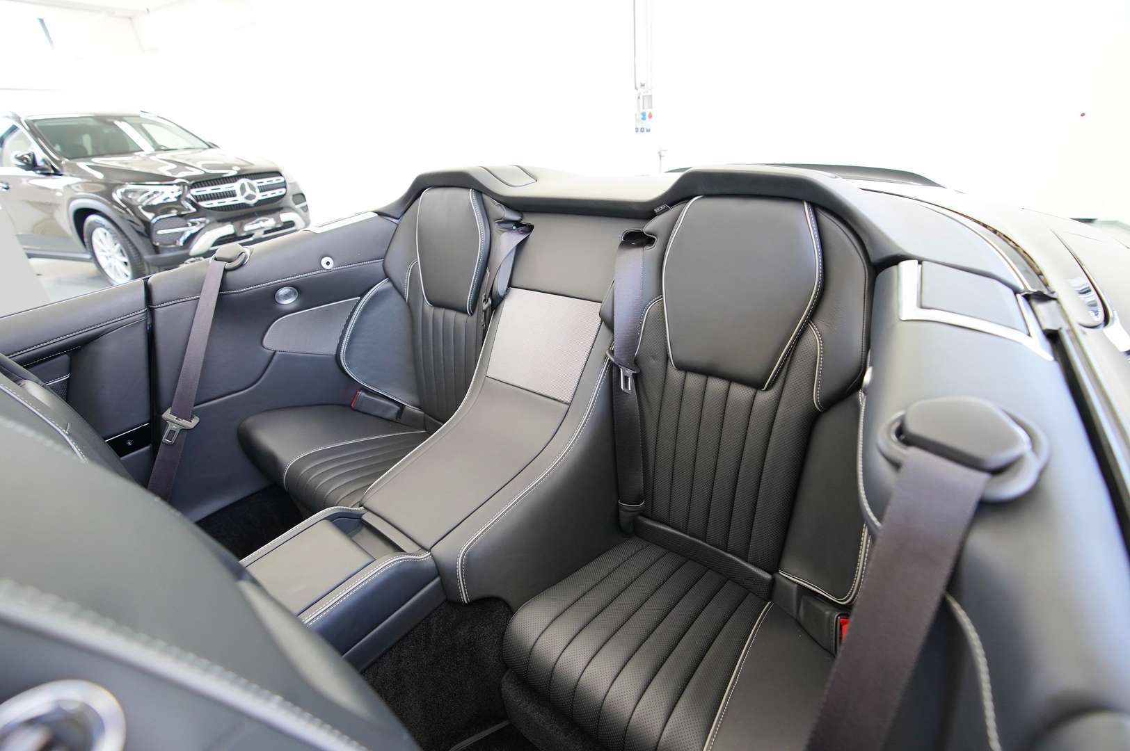 Aston Martin DB9 Volante GT - 2017 - Joinsteer - #30