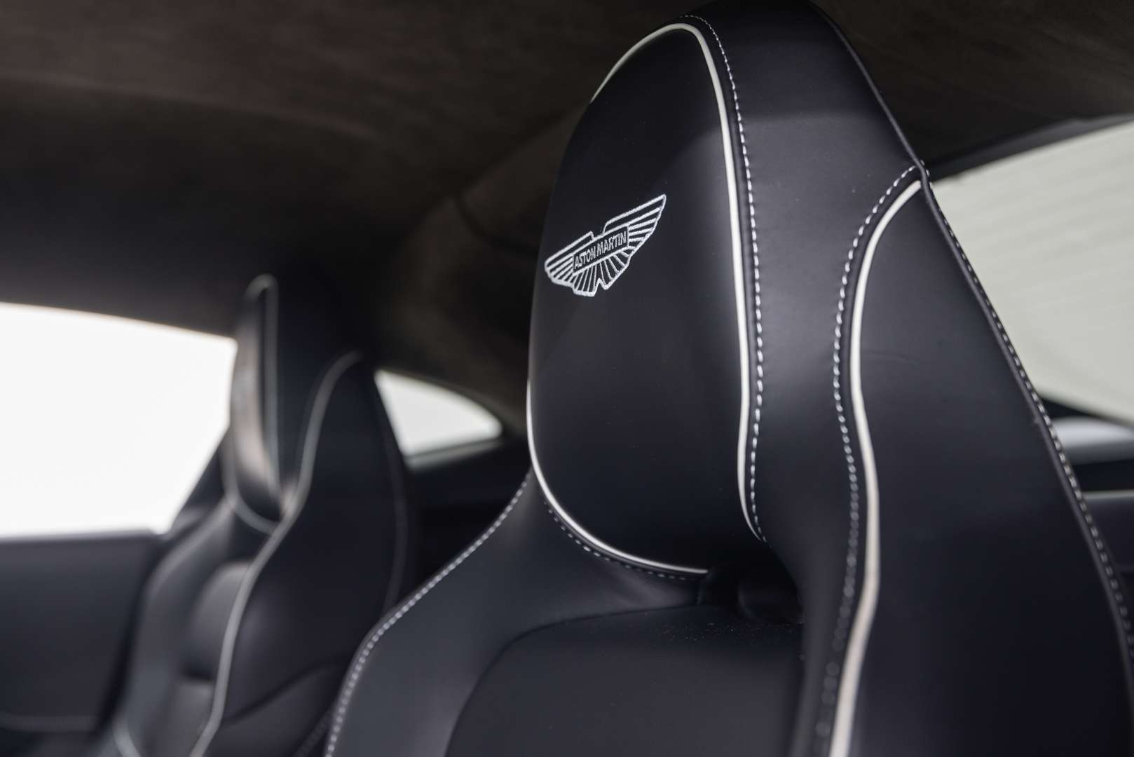 Aston Martin Vantage Coupe - 2025 - Joinsteer - #11