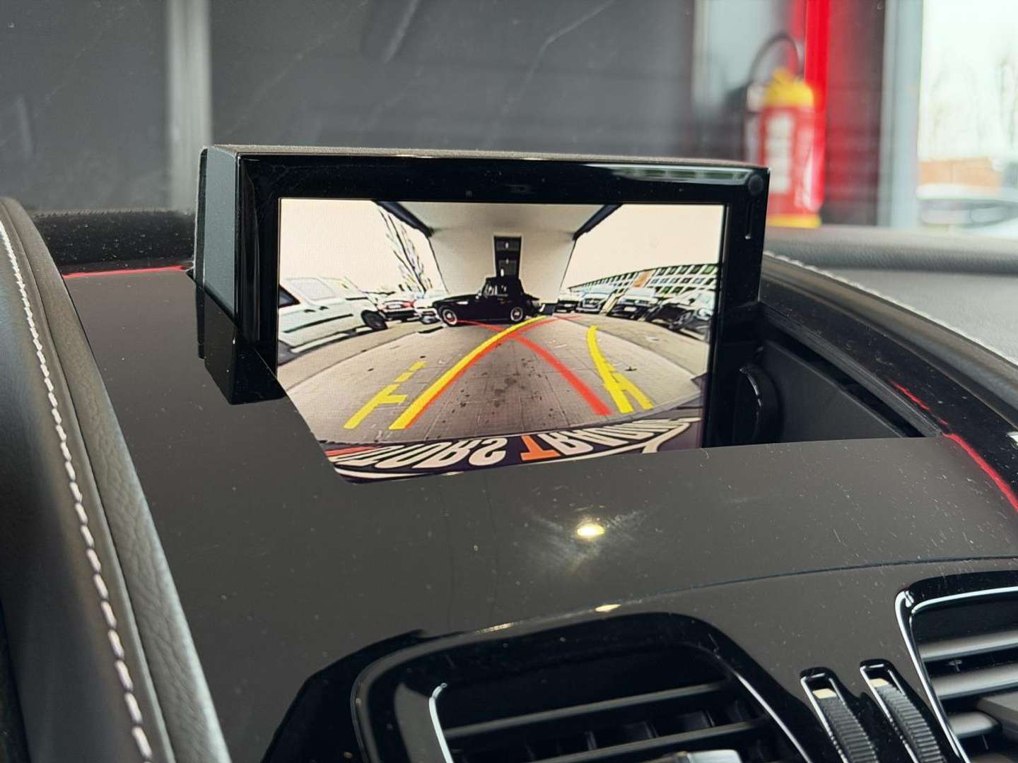 Aston Martin Vantage Roadster 4.7 V8 - 420 Sportshift 2 - 2018 - Joinsteer - #16