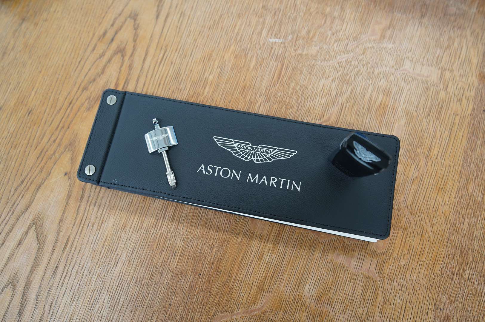 Aston Martin DB9 Volante GT - 2017 - Joinsteer - #33