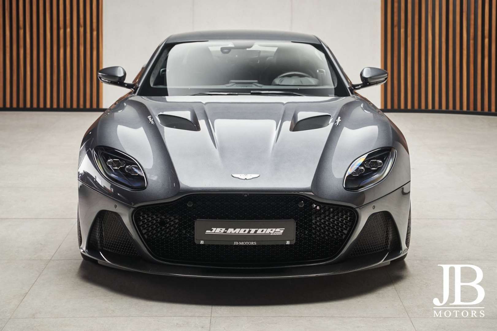 Aston Martin DBS V12 Superleggera Carbon - 2020 - Joinsteer - #4